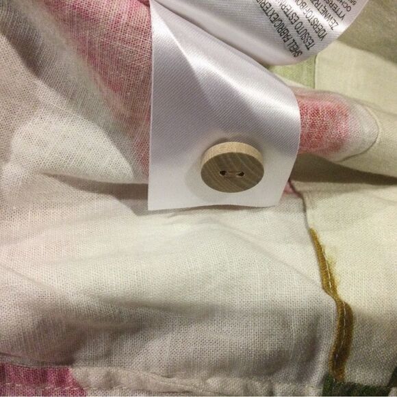 FARM RIO Spring Forest Mini Dress - Picture 14 of 14